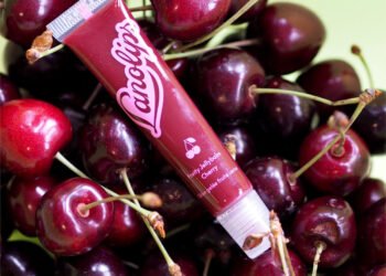 Examen des baumes à la gelée fruitée Lanolips