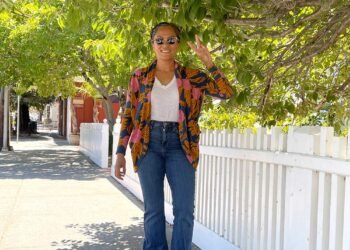 Fighting Eel Clothing, une nouvelle trouvaille hawaïenne !