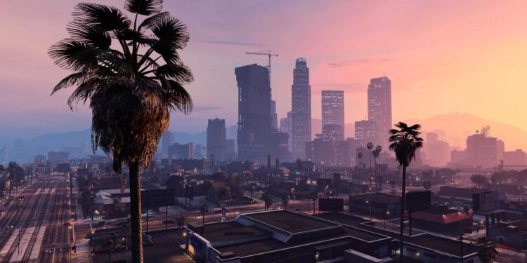 GTA 6 Said to Feature Female Main Character as Rockstar Games Cleans Up Its Frat-Boy Culture