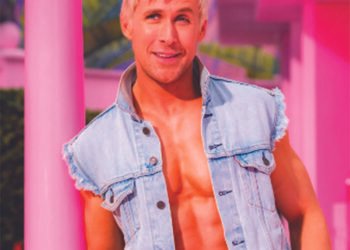 Il y a un expert en autobronzant sur l'ensemble de 'Barbie' et ce sont exactement les produits que Ryan Gosling utilise