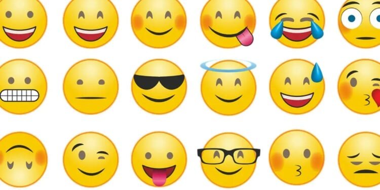 Journée mondiale des emoji 2022 : ce sont les emojis les plus couramment utilisés – Thebuzzly