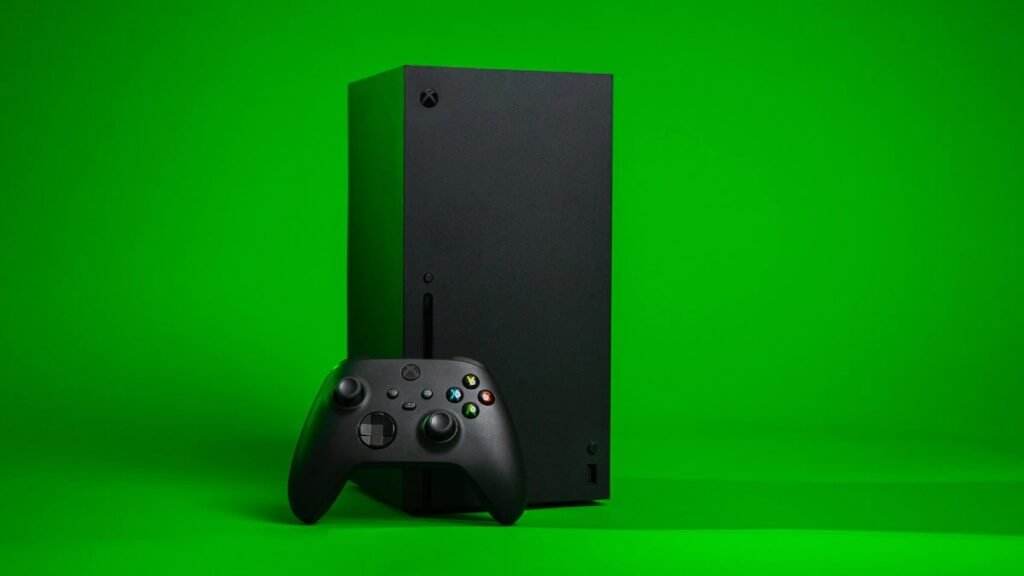 La Xbox Series S X Obtient Une Animation De Xbox Series S/X Getting Reduced Bootup Animation, Cold Startup Times