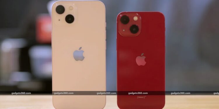 iPhone 14 Demand Likely to Be Higher Than iPhone 13 in China: Ming-Chi Kuo