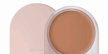 elf Camo Color Corrector - The Blue One! – Thebuzzly