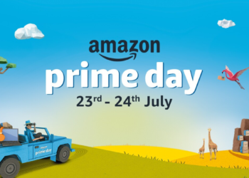 Amazon Prime Day 2022 Sale Is Now Live: Here Is All You Need to Know