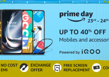 Amazon Prime Day 2022 Sale Ends Tonight: Best Deals on Mobile Phones, Electronics You Shouldn