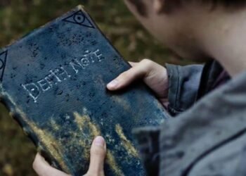 L'adaptation en direct de Death Note pour Netflix sera dirigée par Duffer Brothers