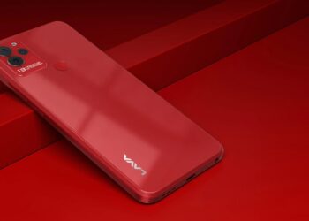 Lava Blaze With Triple Rear Cameras, 5,000mAh Battery Launched in India: Price, Specifications