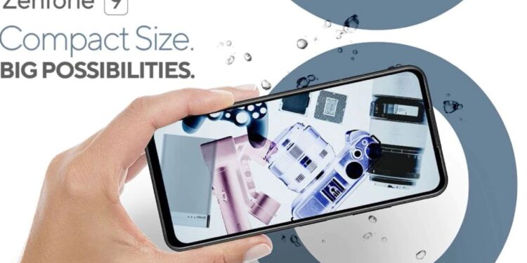 Asus Zenfone 9 Confirmed to Launch on July 28, Expected to Get Snapdragon 8+ Gen 1 SoC