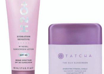 Les 16 meilleurs écrans solaires pour chaque type de peau