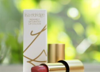 Lisa Eldridge Nouvelles nuances de rouge à lèvres