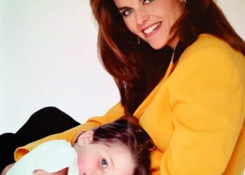 Maria Shriver et Katherine Schwarzenegger Pratt sur les soins personnels et être votre propre avocat