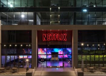 Netflix Names Microsoft as Technology and Sales Partner for Ad-Supported Subscription Plan