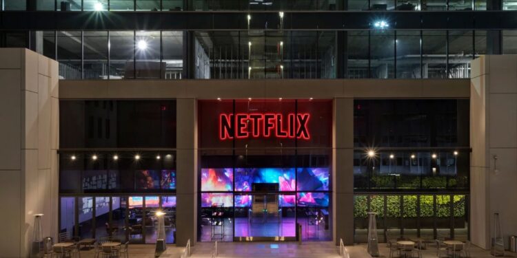 Netflix nomme Microsoft comme partenaire technologique et commercial pour le plan d'abonnement financé par la publicité – Thebuzzly