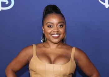 Les nominés aux Emmy Zendaya Quinta Brunson Selena Gomez entrent dans l'histoire