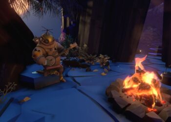 Outer Wilds Is Coming to PS5 and Xbox Series S/X in September