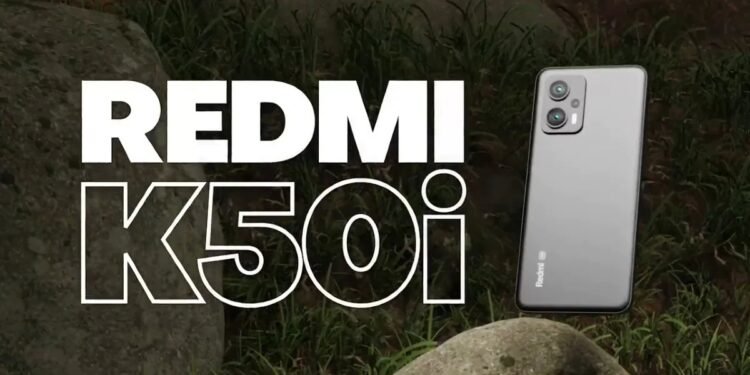 Redmi K50i 5G, Redmi Buds 3 Lite prêts à être lancés en Inde aujourd'hui : comment regarder – Thebuzzly