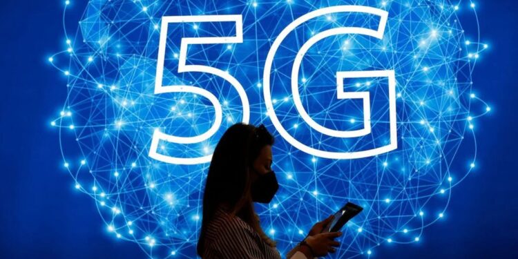 Reliance Jio, Airtel, Vodafone Idea, Adani Bid Rs. 1.45 Lakh Crore for 5G Spectrum on Opening Day