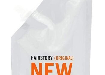 Revue Hairstory New Wash : J'ai essayé ce nettoyant sans shampoing et ça a changé la façon dont je me lave les cheveux