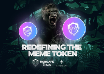 RoboApe (RBA), Maker (MKR) et Dash (DASH) – CryptoMode
