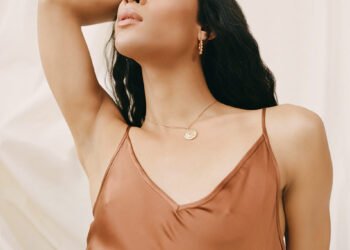 Sept minutes au paradis avec Michaela Jaé Rodriguez