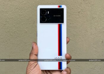 iQoo 10, 10 Pro Complete Specifications Tipped Ahead of Launch: All the Details
