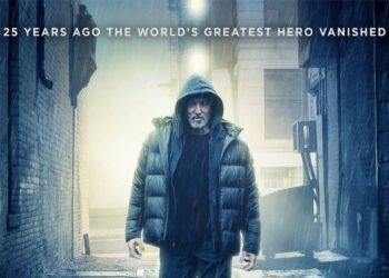 Le Samaritain Film Sylvester Stallone