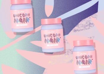 L’image peut contenir : cosmétiques et déodorant