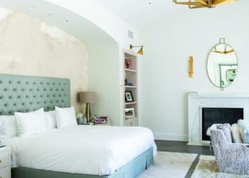 Toni Ko nous fait visiter son endroit heureux : la maison