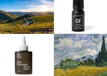 Tout ce qui inspire L'inspirant Francesco Clark