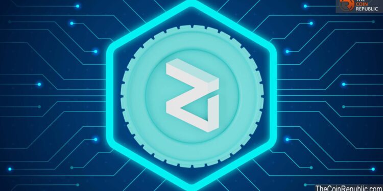 Zilliqa