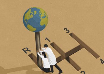 L’indispensable montée en compétences face aux enjeux climatiques