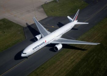 Environ 10% des vols annulés jeudi à Paris-Charles de Gaulle en raison d'une grève