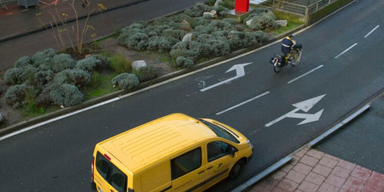 Le « CDI employabilité » dopé par La Poste