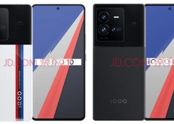 iQoo 10, 10 Pro propulsé par Qualcomm Snapdragon 8+ Gen 1 SoC devrait être lancé aujourd'hui : détails