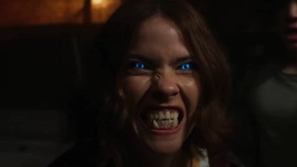 Le Film Obtient Enfin Une Premiere Bande Annonce Teen Wolf The Movie