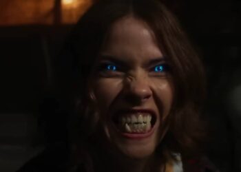 Teen Wolf The Movie