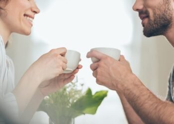 10 cosas que las parejas felices no hacen