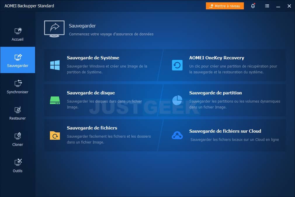 Le meilleur logiciel de sauvegarde gratuit en 2022 – Thebuzzly