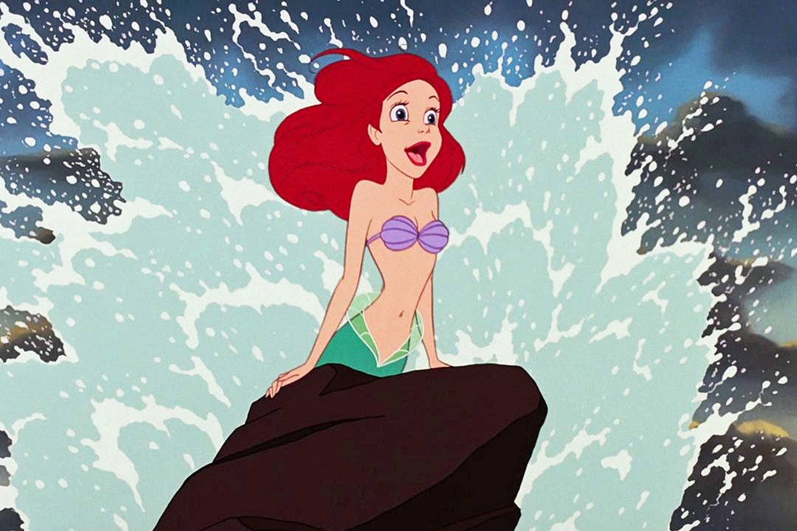 10 personajes femeninos que amamos pero que en realidad no son tan buenas