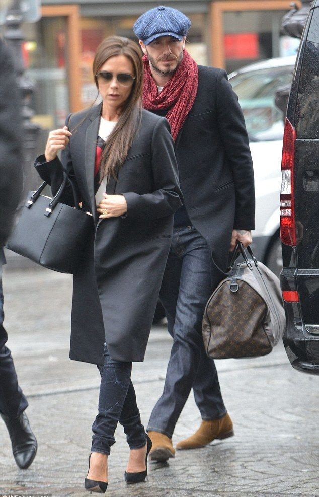 Top 11 des couples de célébrités les plus stylés