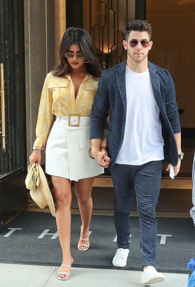 Top 11 des couples de célébrités les plus stylés