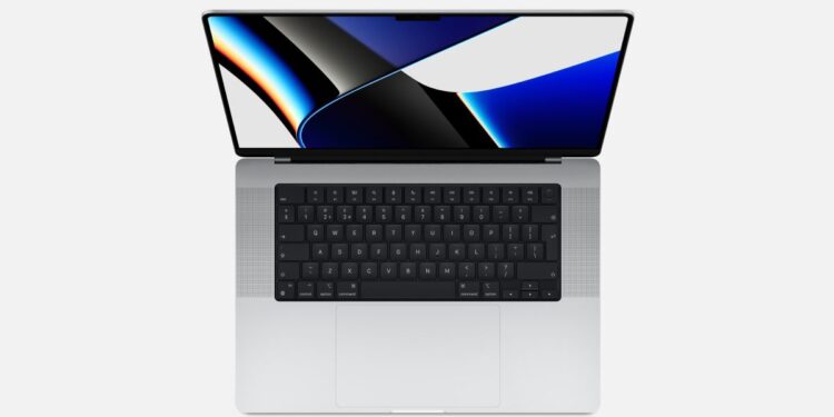 Économisez jusqu'à 300 $ sur le dernier MacBook Pro d'Apple chez Best Buy