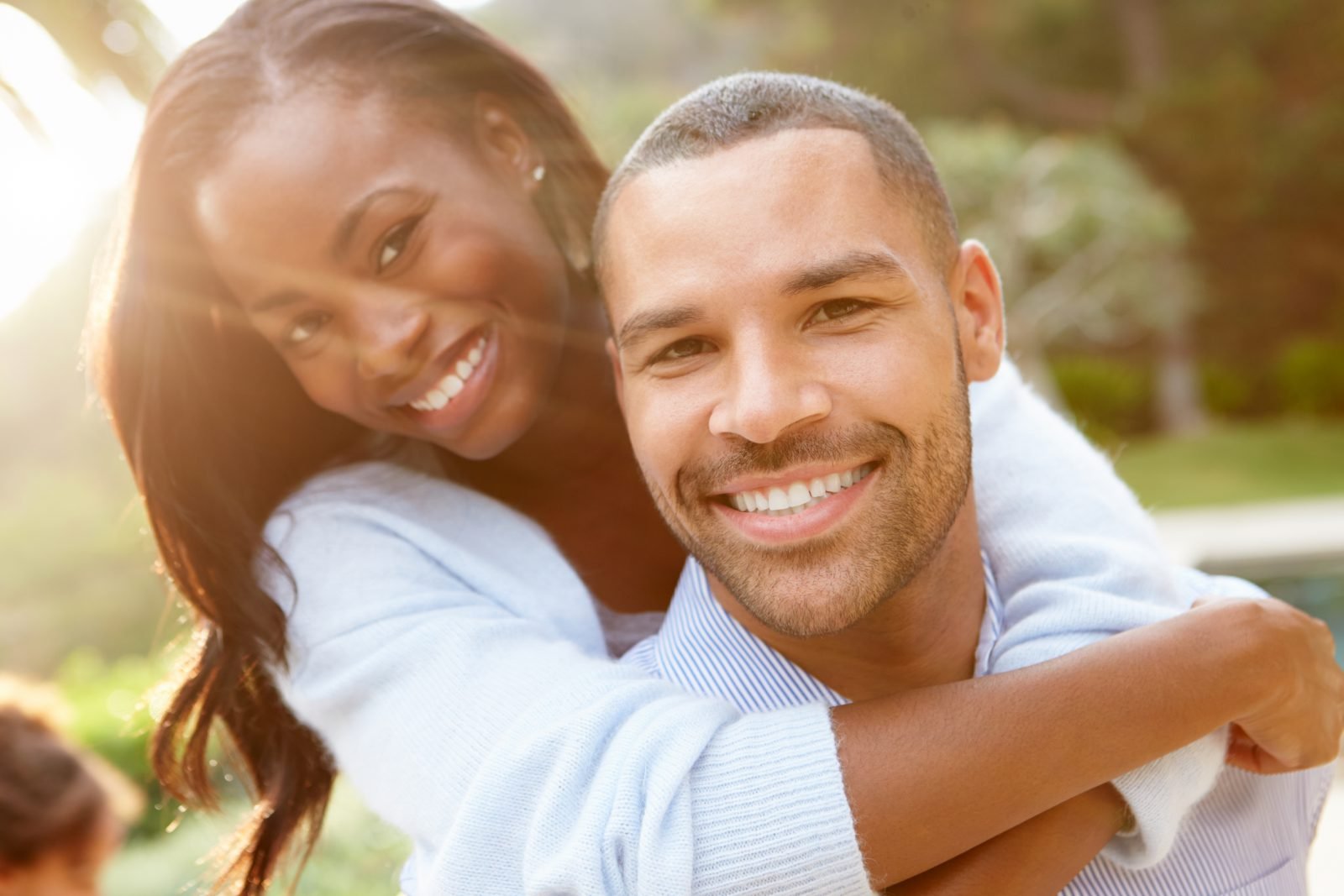 10 qualités que una mujer debe esperar en un hombre