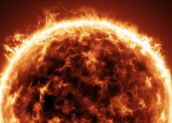 Une tempête solaire surprise frappe la Terre, avec une deuxième vague prévue pour lundi