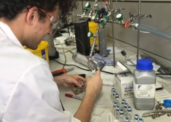 Des scientifiques découvrent une ancienne source d'oxygène qui aurait pu alimenter la vie sur la Terre primitive