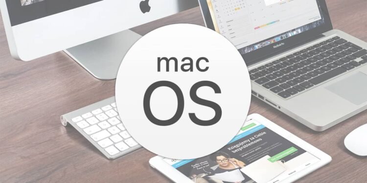 Télécharger macOS