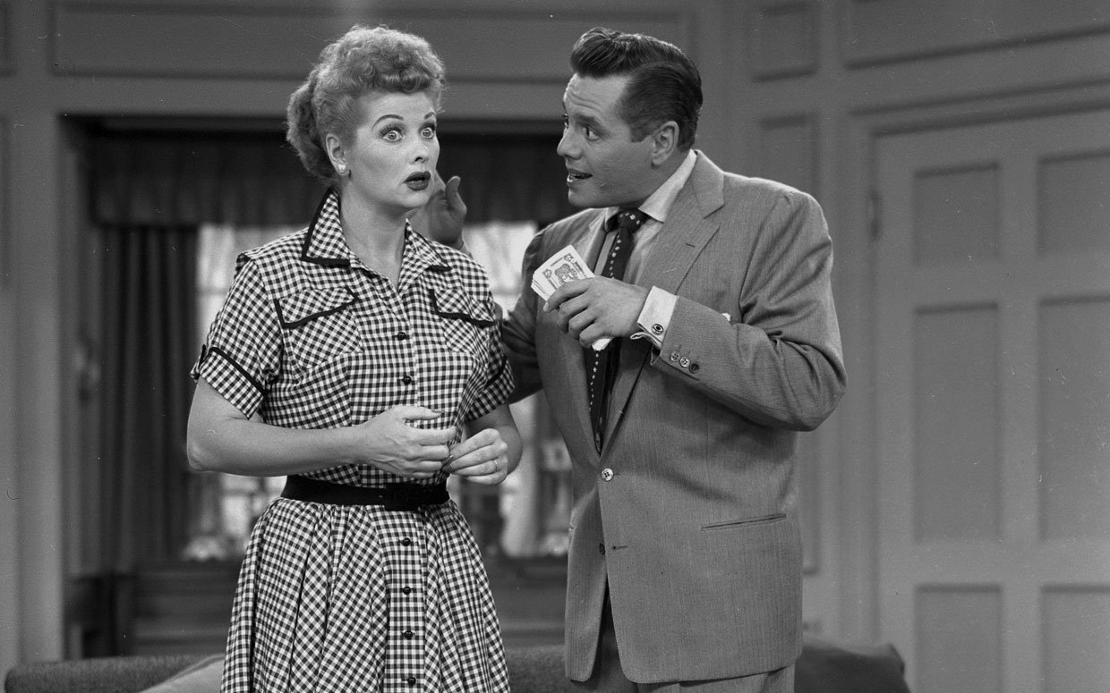 Les 8 couples de télévision les plus toxiques