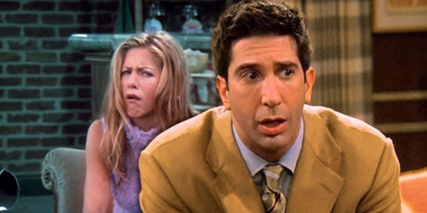 Les 8 couples de télévision les plus toxiques