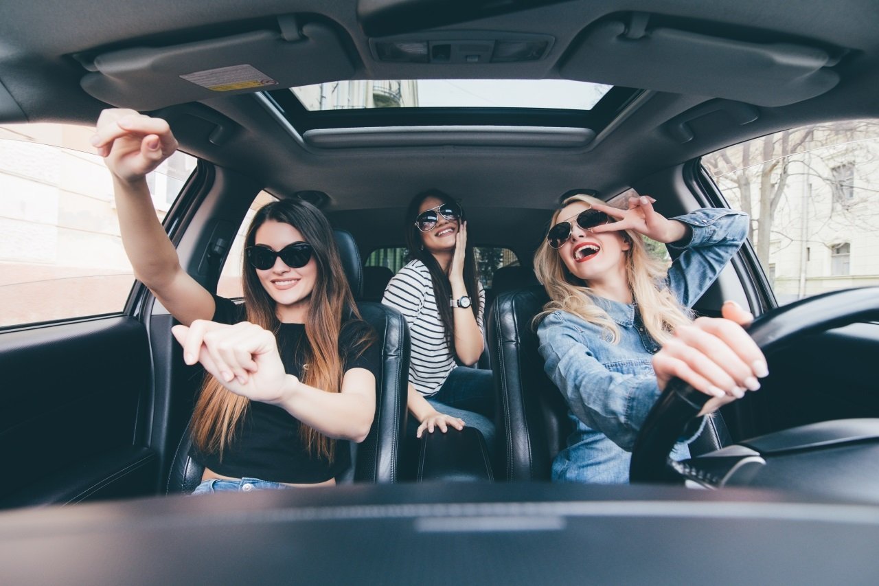 5 façons de gagner un mec